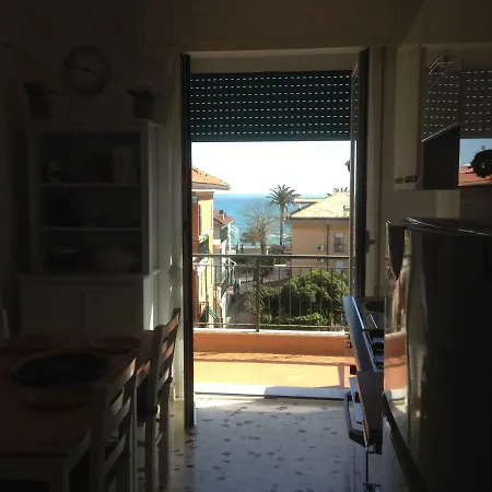 Casa Al Mare Apartman