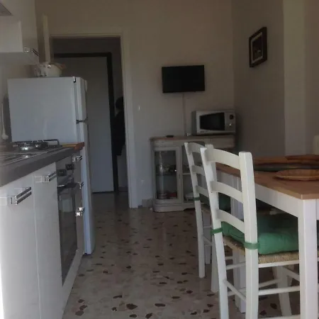 Casa Al Mare * Borgio Verezzi