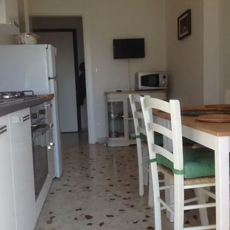 Casa Al Mare Apartman *