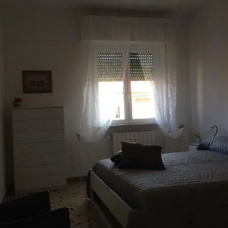 Casa Al Mare Apartman *
