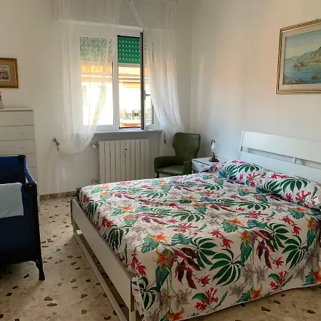 Apartman Casa Al Mare Borgio Verezzi