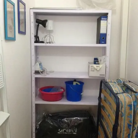 Apartman Casa Al Mare