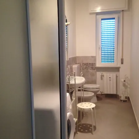 Apartman Casa Al Mare