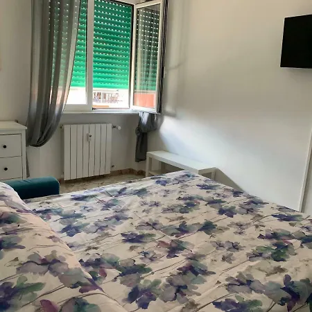 Апартаменты Casa Al Mare