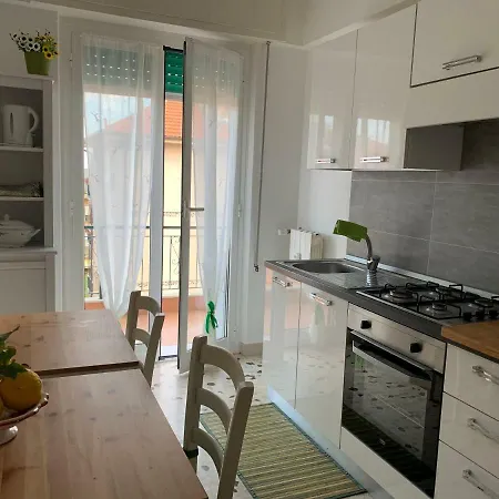 Апартаменты Casa Al Mare *