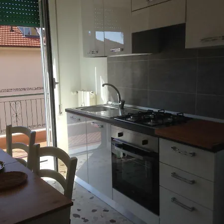 Апартаменты Casa Al Mare *