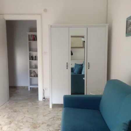 Casa Al Mare Борджо-Верецци