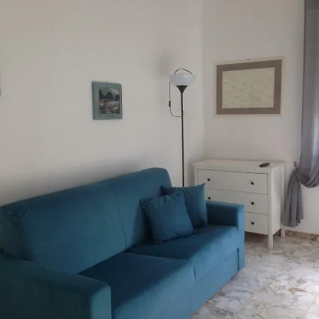 Casa Al Mare Апартаменты