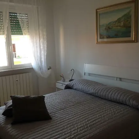 Casa Al Mare Апартаменты *